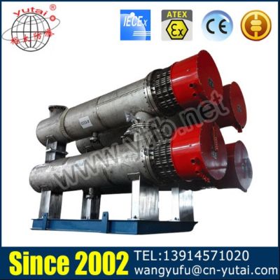 防爆軸封電加熱器運(yùn)行環(huán)境,江蘇裕太防爆電加熱器有限公司,電加熱器,防爆電加熱器,電熱管,熔鹽爐,儲能電加熱器,高溫高壓電加熱器,導(dǎo)熱油爐